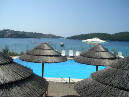 Envie de vacances?