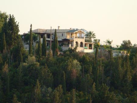 Ma futur maison pour aller avec mon futur bateau hi hi hi ;)