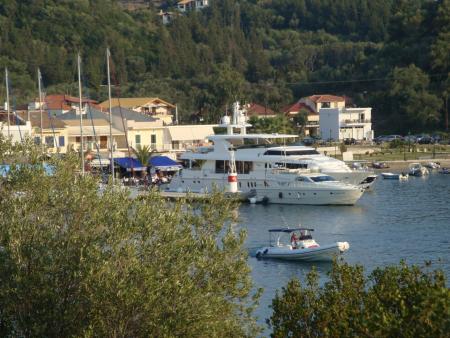 Mon futur Bateau ;)