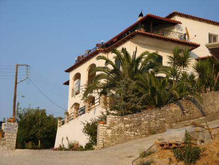 Jolie petite villa!